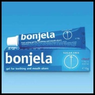 ☎ ❦  ◊ Bonjela Teething Gel 15gr