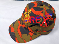 TOPI/CAP BOMBA CELORENG BERKUALITI TINGGI