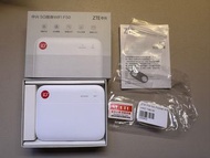ZTE WiFi F50