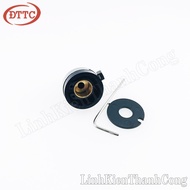 WXD3 Level Divider Pressure Knob
