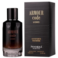 Armour Code Uomo Pendora Scents EDP Parfum 100ml