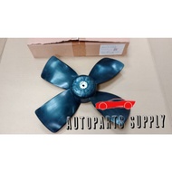 ORIGINAL DENSO TOYOTA AVANZA F601 F602 F700 FAN BLADE MANUAL