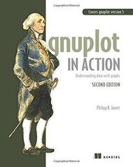 gnuplot in Action, 2/e (Paperback)