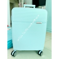 American Portable Suitcase Samsonite Standard