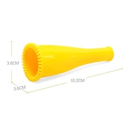 Bubble blowing tool Bubble blowing toy Bubble props Trumpet Bubble Wand Bubble wand for blowing bubb