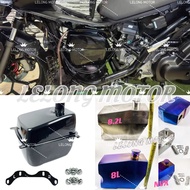 AEROX NVX NVX155 V1 FUEL 7.2 LITER 8 NVX V2-V3 9 LITER FUEL TANK TANGKI MINYAK (STANDARD STELL)