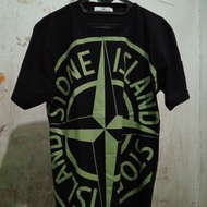 kaos stone island second