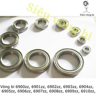 Bearing - Bearing code 6900zz, 6901zz, 6902zz, 6903zz, 6904zz, 6905zz, 6906zz, 6907zz, 6908zz, 6909z