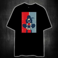 UCHIHA ITACHI Printed t shirt