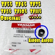 TF75 TF85 Seal Protector Nozzle Yanmar TF-75 TF-85 TF 75 85 Original
