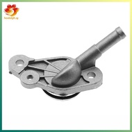 [hzsdakjjh.] Thermostat Housing Coolant Flange 06K121132H 06K121132G 06K121132D 06K121132C for  A4 A