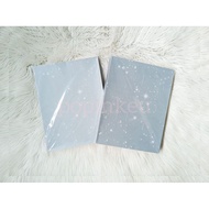 &TEAM 2ND ALBUM - YUKIAKANI (LIMITED EDITION) SEALED