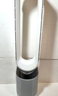 Dyson Pure Cool™ TP04 二合一風扇空氣清新機，全機已深層清潔,整體機件運作良好風力強勁，已更換全新filter，跟原裝遙控也可以WiFi遠程操控，全機保養6個月，歡迎查詢!