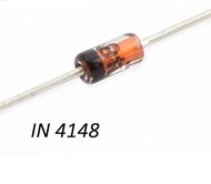 Dioda IN4148 1N 4148 IN 4148 Dip Diode 1N4148