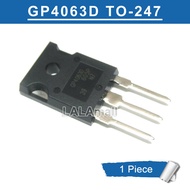 1pc Original GP4063D TO-247 IRGP40630 IRGP4063D IRGP4063DPBF TO247 48A/600V IGBT Power Transistor Br