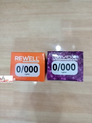 Nhuộm 0.000 dùng để tẩy tóc