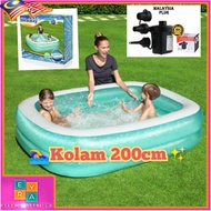 200cm Swimming pool/Inflatable pool - BESTWAY