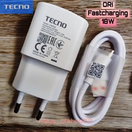 Tecno Spark 10 Pro Charger, Spark 10c, Pova Neo2, Pova Neo3, Spark 20C, Spark 30, Pova 4 Fastchargin
