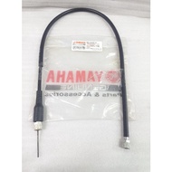 EGOLC125 EGOLC LC 125 EGO SPEEDOMETER CABLE 2BR-H3550-00 KMH CABLE METER ORIGINAL100%YAMAHA