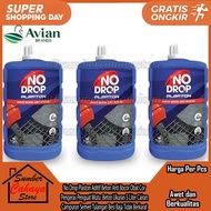 Avian Brands No Drop Plaston 5 Liter Concrete Additive Anti-Leak Mortar Waterproof Water Reducer Pre