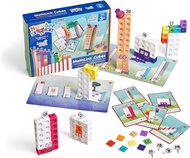 American Digital Blocks 11-20Hand2mind Numberblocks Mathk Cubes11-20 Jessicaryan1972423-Cb
