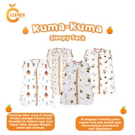 Kuma Kuma Sleep Sack by Tencel