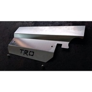 Toyota Wish Caldina Altis Year 2003-2008 1ZZ-FE 1.8L TRD Style Engine Cover c/w nuts