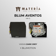 Blum Aventos HK-S Hinge Lift Up Flap Fitting Cabinet Kitchen Set Austrian Per Set