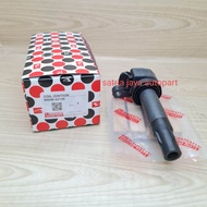 COIL XENIA 1000 COIL IGNITION COIL KOIL BUSI DAIHATSU XENIA 1.0 XENIA 1000