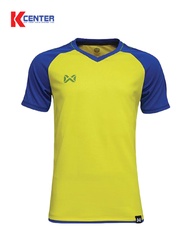 Warrix เสื้อฟุตบอล รุ่น Dynadin (WA-1554)