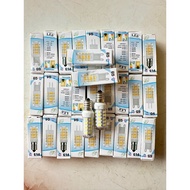 LED refrigerator light bulb E12 - E14 Natural warm white LED light bulb