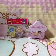 little twin stars set C