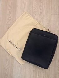 99%new Maverick & Co. Backpack 背囊 公事包 返工袋