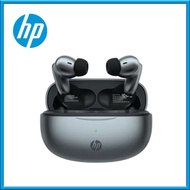 【HP惠普】H10I 真無線超續航藍牙耳機 - 薄霧灰