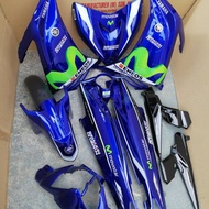 COVERSET 135LC V4 MOVISTAR(BIRU)