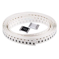 [300 Pieces]- Resistor 7.5 KOhm 0805 5%