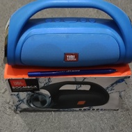 Speaker bluetooth JBL boombox non ori