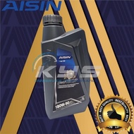 AISIN 1L MANUAL GEAR OIL GL5 80W90 PROTON SAGA,WIRA,BLM,FLX # PERODUA KANCIL,MYVI,KENARI # TOYOTA HI