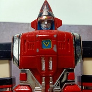 Robot DX Zord Super Sentai Goggle V Robo Vintage Classic Diecast