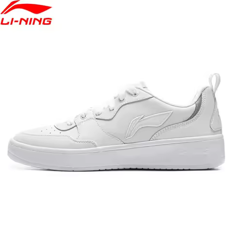 Li-Ning Men's LIGHTCOOL Lifestyle Shoes Sport Wearable Comfortable Classic Casual Shoes LiNing Fashi