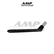 MESIN Brush Espresso Coffee Machine Cleaning Group Head Brush – Imported Italianbuatan