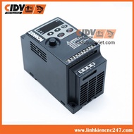 Zoncn 7.5kw – 220V Multifunctional High Power Inverter