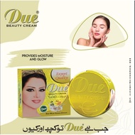original, Due beauty cream from Pakistan - 30ml
