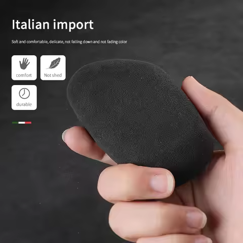 for Geely Tugella Xingyue FY11 Coolray sx11 GC9 Car Center Console Gear Shift Head Knob Cover Trim A