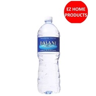Dasani Drinking Water 1.5L