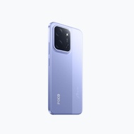 POCO C85 (6/128GB)จอ 6.9 นิ้ว แบตเตอรี่ 6000mAh กล้อง 50MP