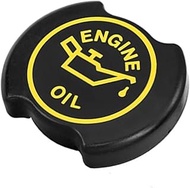oil filler lid Compatible With Lincoln For Navigator 1998 1999 2000 2001 2002 Car Engine Filler Cove