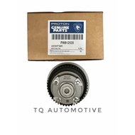 VVT SPROCKET CAMSHAFT PULLEY INLET TIMING GEAR FOR PROTON EXORA BOLD,PREVE CFE,SAGA VVT,IRIZ,PERSONA