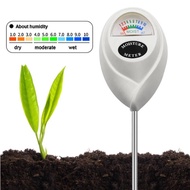 Gardening Soil Humidometer Home Measuring Tool Soil Moisture Meter Hygrometer Probe Watering Test