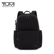 TUMI HARRISON HADDEN BACKPACK BLACK COLOUR